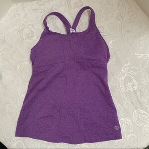 Athleta size extra small like new condition